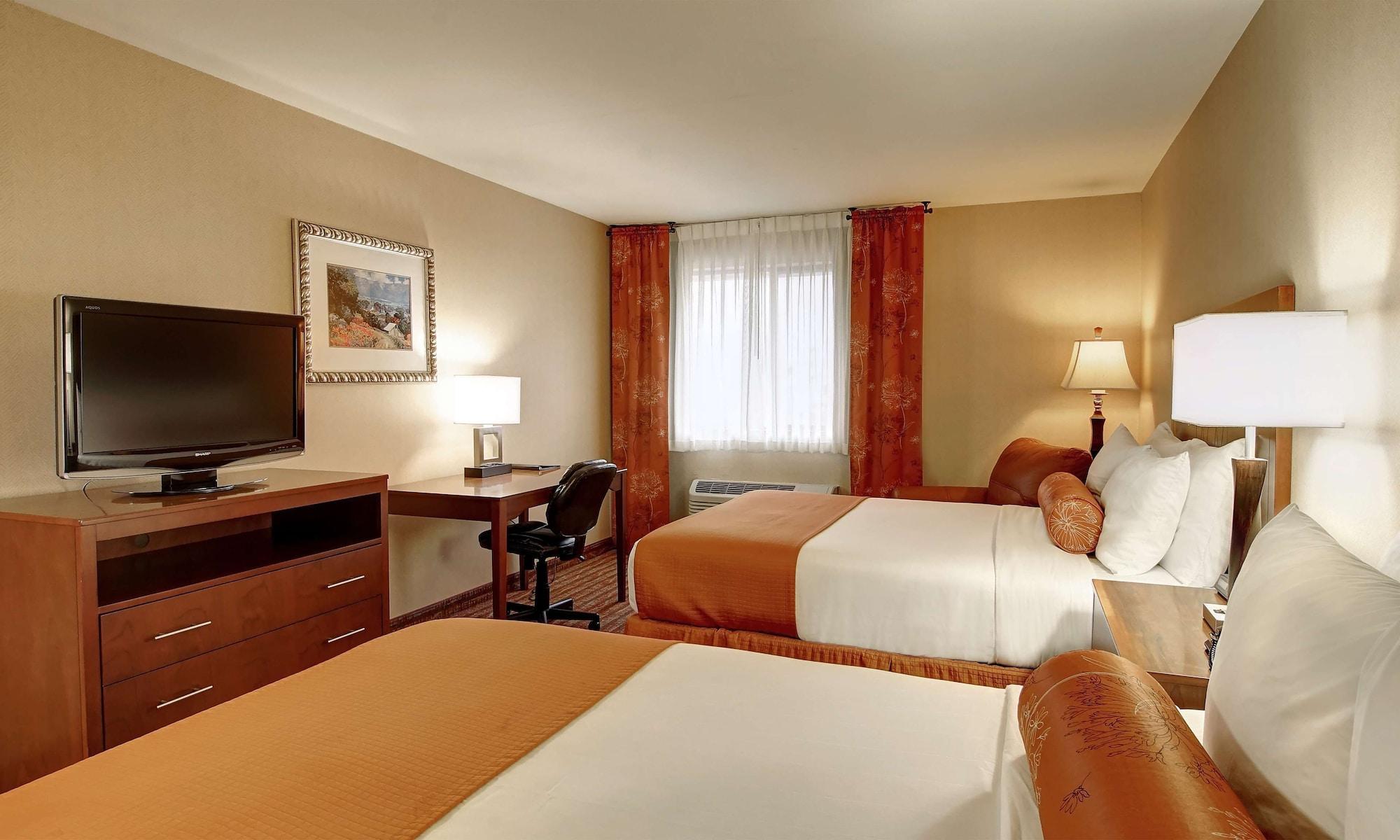 The Hotel Сейлем Екстер'єр фото