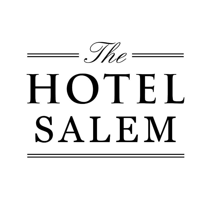 The Hotel Сейлем Екстер'єр фото