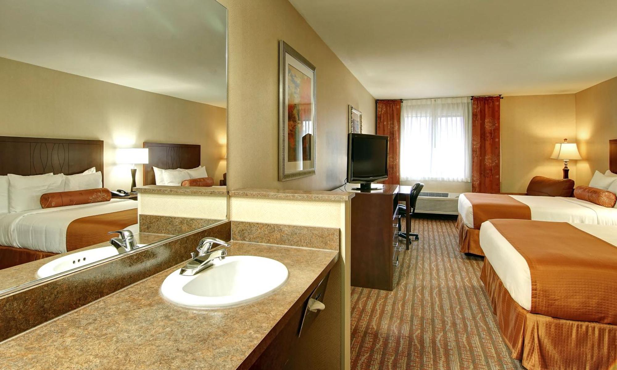 The Hotel Сейлем Екстер'єр фото