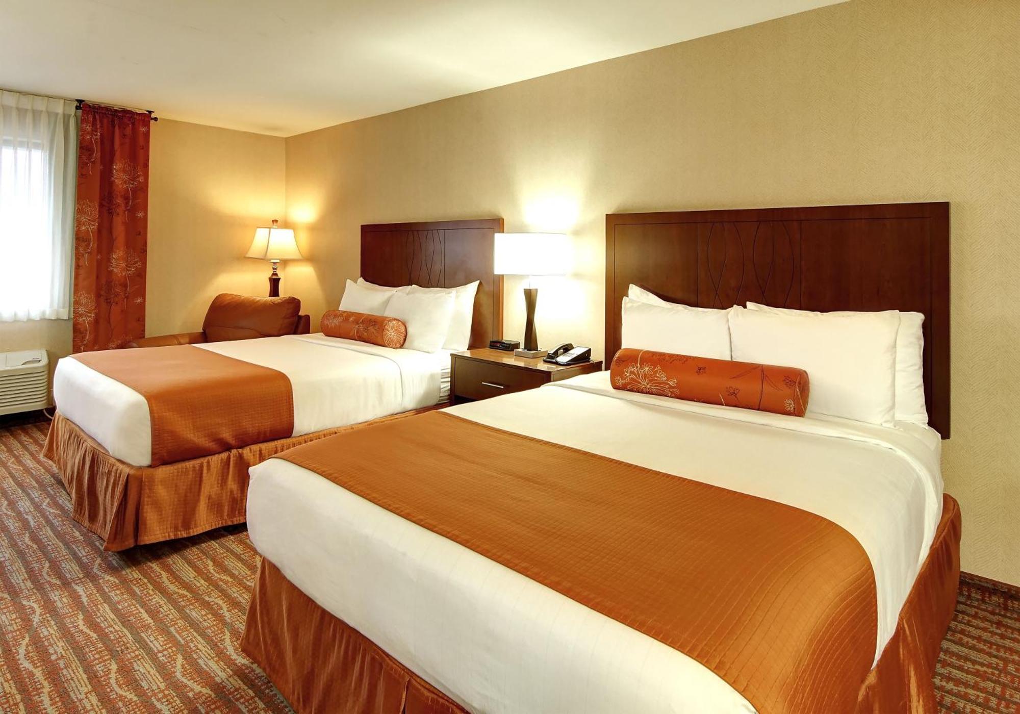 The Hotel Сейлем Екстер'єр фото