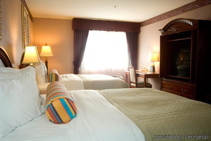The Hotel Сейлем Номер фото