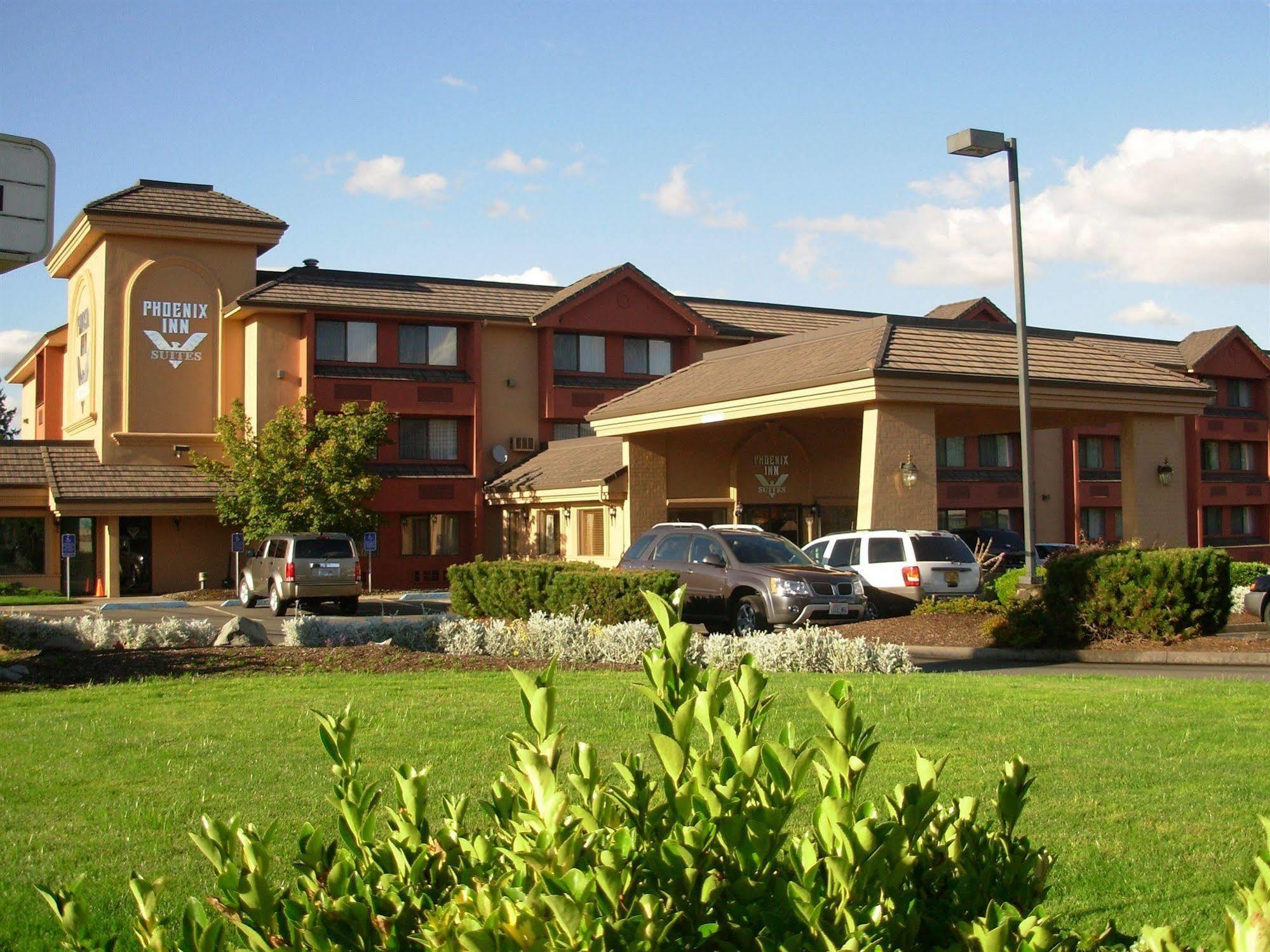 The Hotel Сейлем Екстер'єр фото