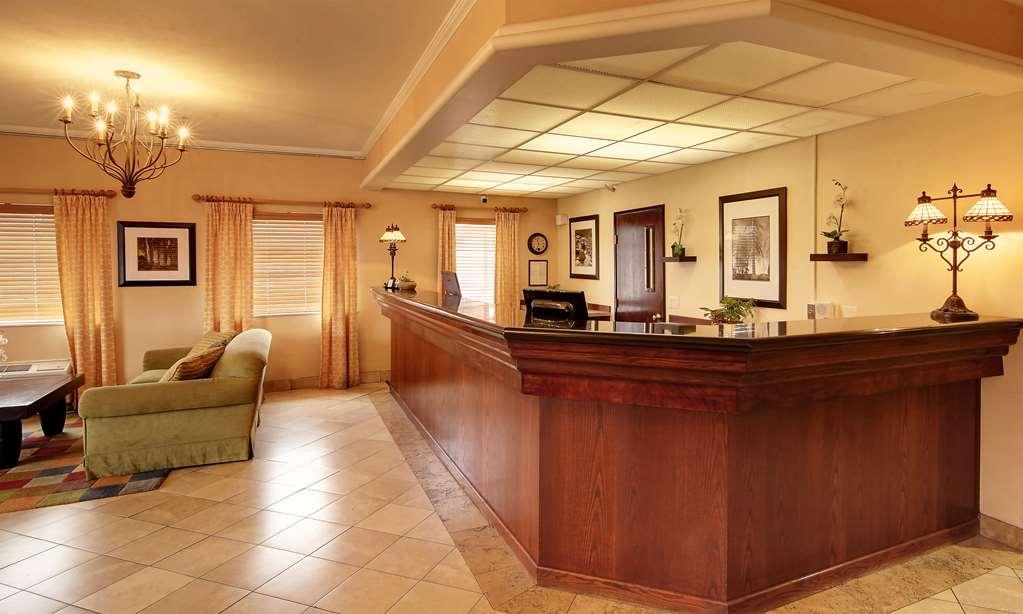 The Hotel Сейлем Інтер'єр фото
