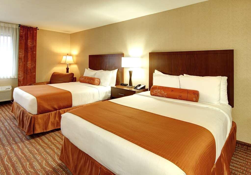 The Hotel Сейлем Номер фото