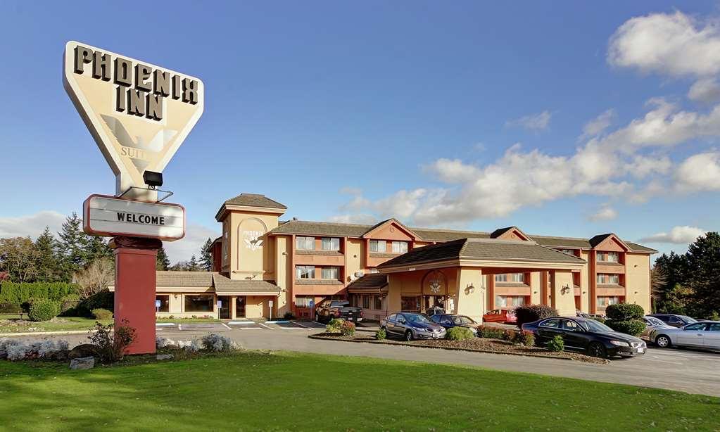 The Hotel Сейлем Екстер'єр фото