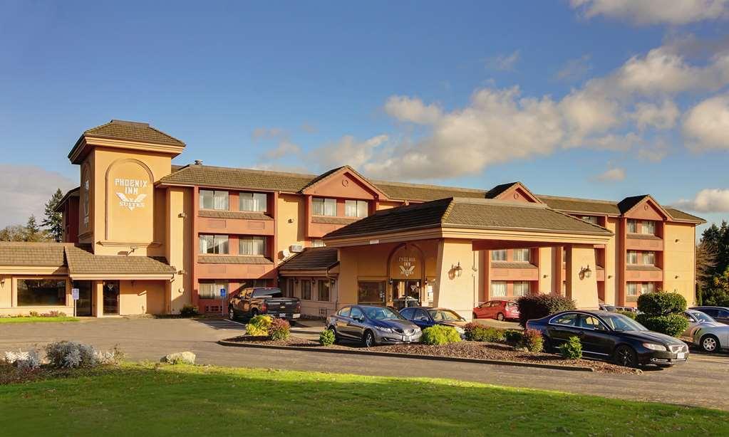 The Hotel Сейлем Екстер'єр фото